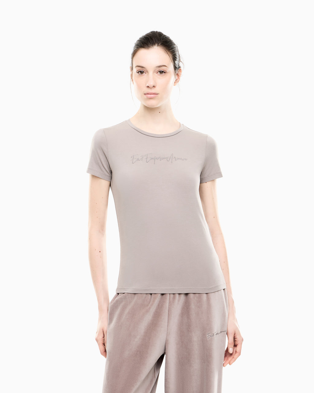 7W001667 AF10373/U6100 EMPORIO ARMANI EA7