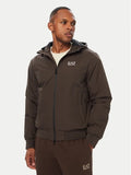EMPORIO ARMANI EA7 BOMBER JACKET