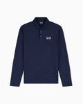 EMPORIO ARMANI EA7 POLO SHIRT