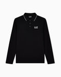 EMPORIO ARMANI EA7 POLO SHIRT