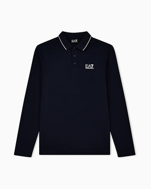 EMPORIO ARMANI EA7 POLO SHIRT