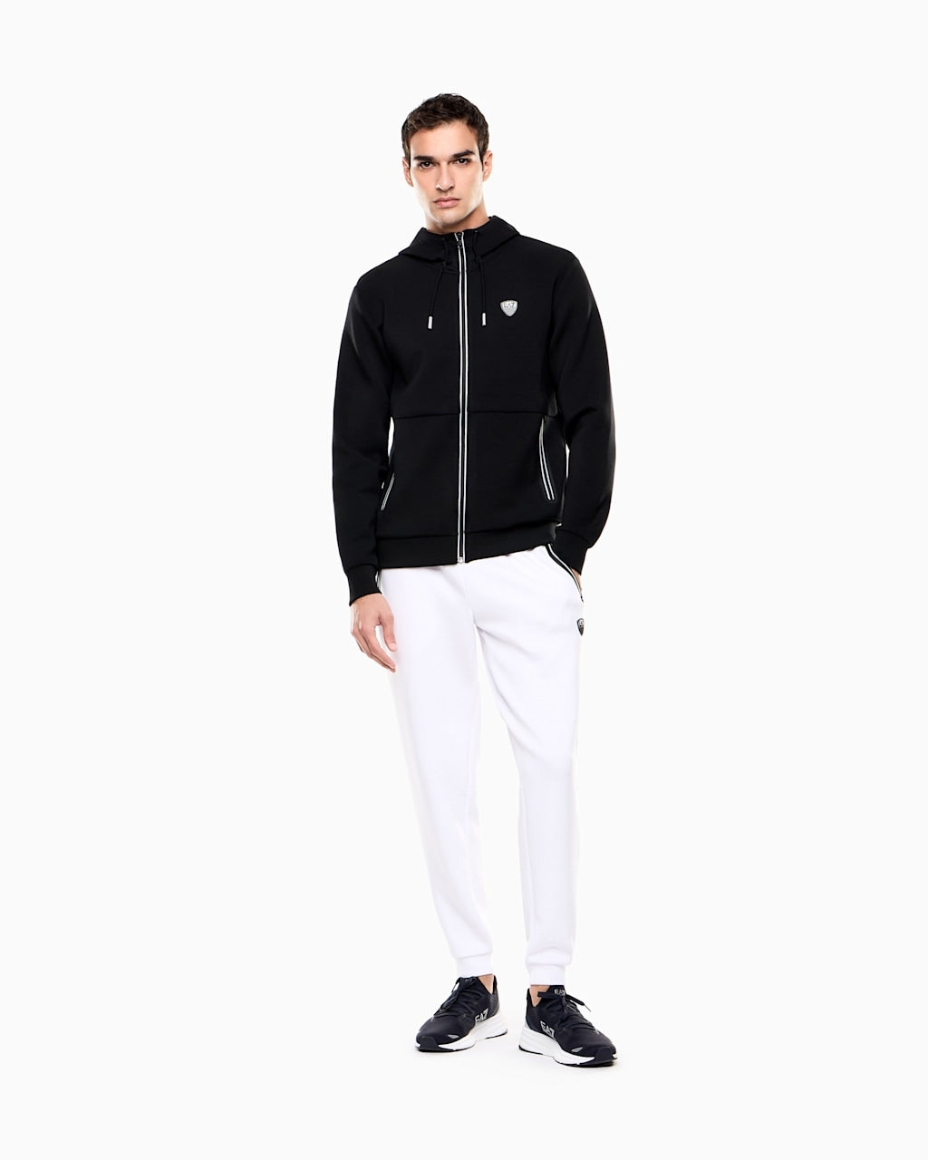 8NPM20 PJ4EZ/1200 EMPORIO ARMANI EA7
