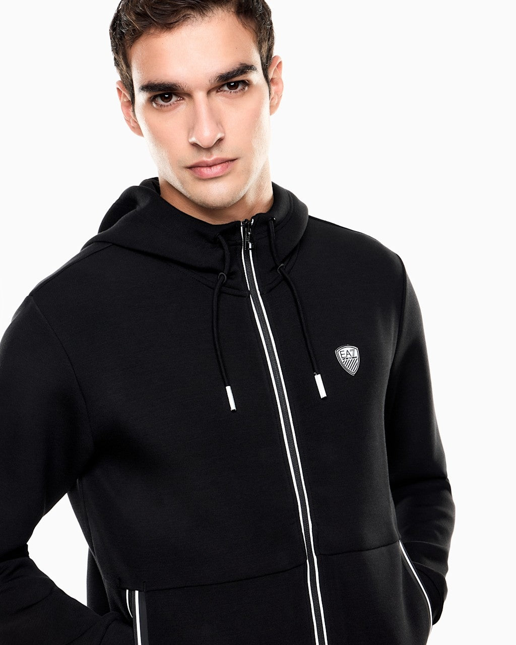8NPM20 PJ4EZ/1200 EMPORIO ARMANI EA7