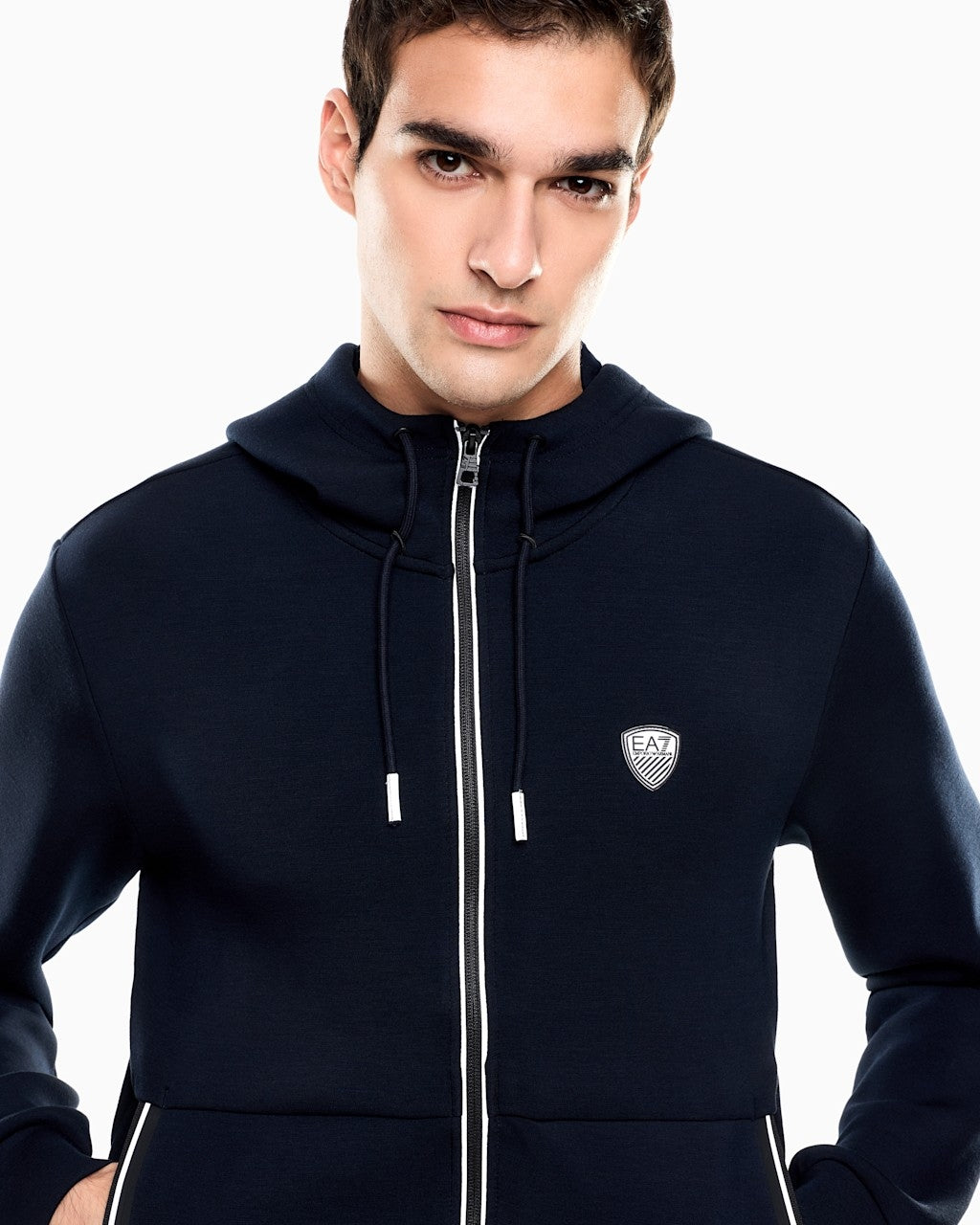8NPM20 PJ4EZ/1562 EMPORIO ARMANI EA7