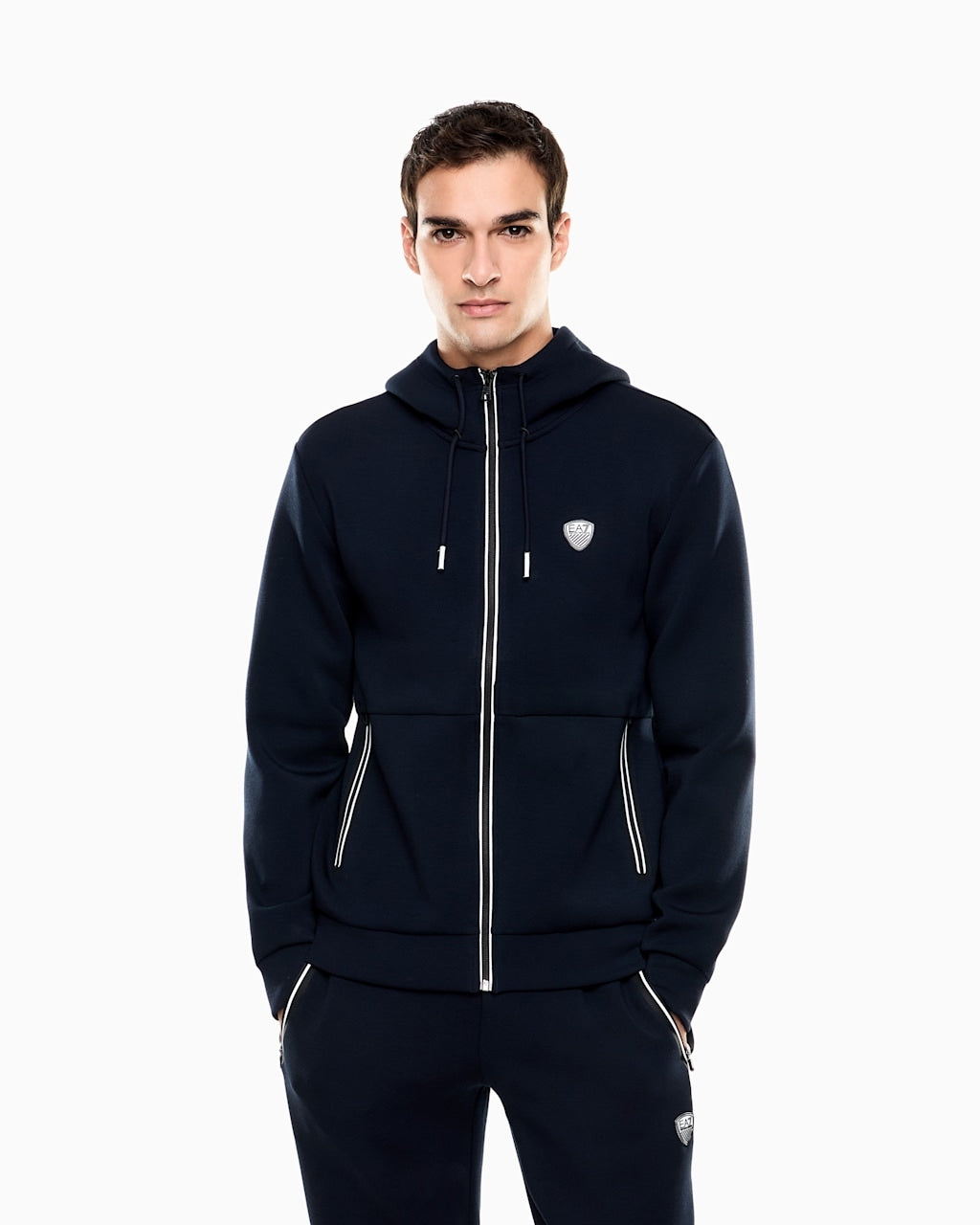 8NPM20 PJ4EZ/1562 EMPORIO ARMANI EA7