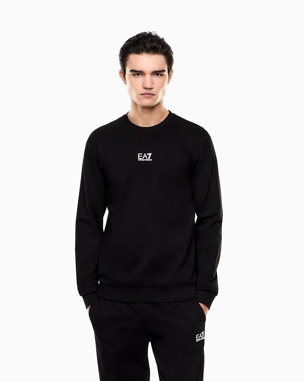 8NPM30 PJVRZ/1200 EMPORIO ARMANI EA7