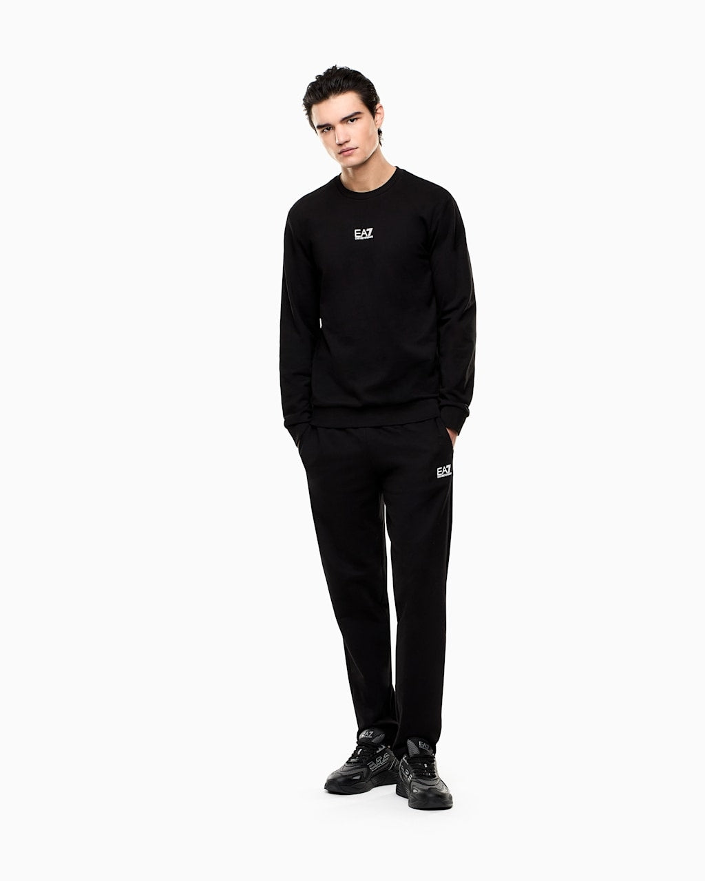 8NPM30 PJVRZ/1200 EMPORIO ARMANI EA7
