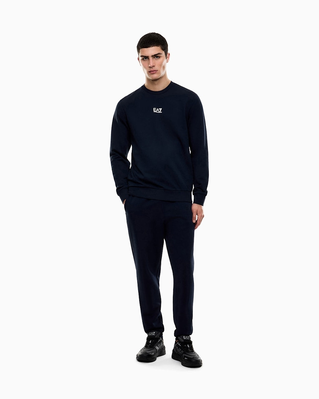 8NPM30 PJVRZ/1562 EMPORIO ARMANI EA7