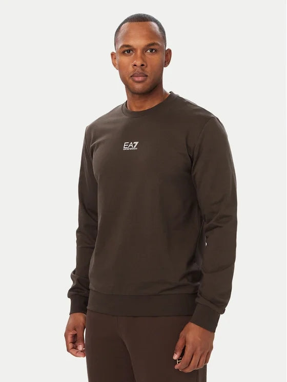 8NPM30 PJVRZ/U6027 EMPORIO ARMANI EA7