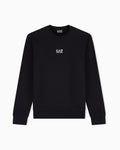 EMPORIO ARMANI EA7 SWEATSHIRT