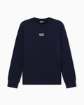 EMPORIO ARMANI EA7 SWEATSHIRT