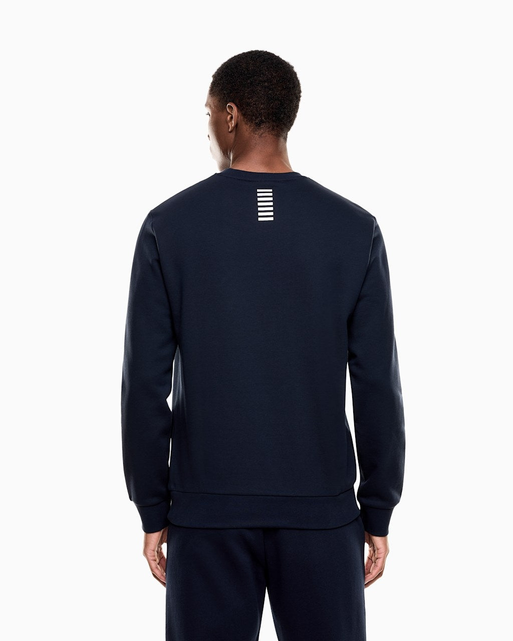8NPM34 PJVTZ/1562 EMPORIO ARMANI EA7