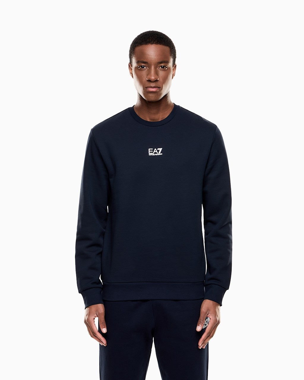 8NPM34 PJVTZ/1562 EMPORIO ARMANI EA7