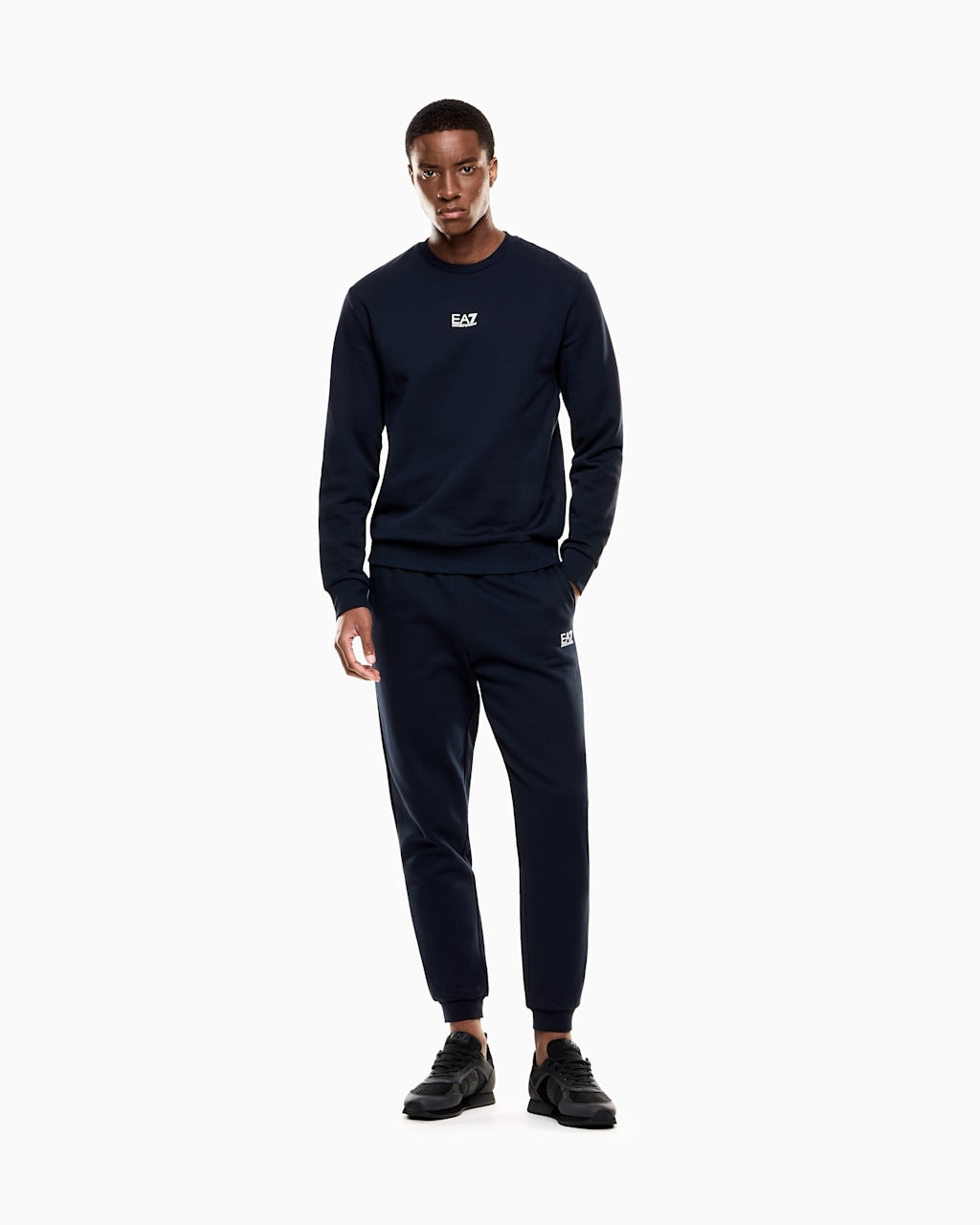 8NPM34 PJVTZ/1562 EMPORIO ARMANI EA7