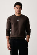 EMPORIO ARMANI EA7 SWEATSHIRT