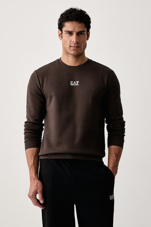 EMPORIO ARMANI EA7 SWEATSHIRT