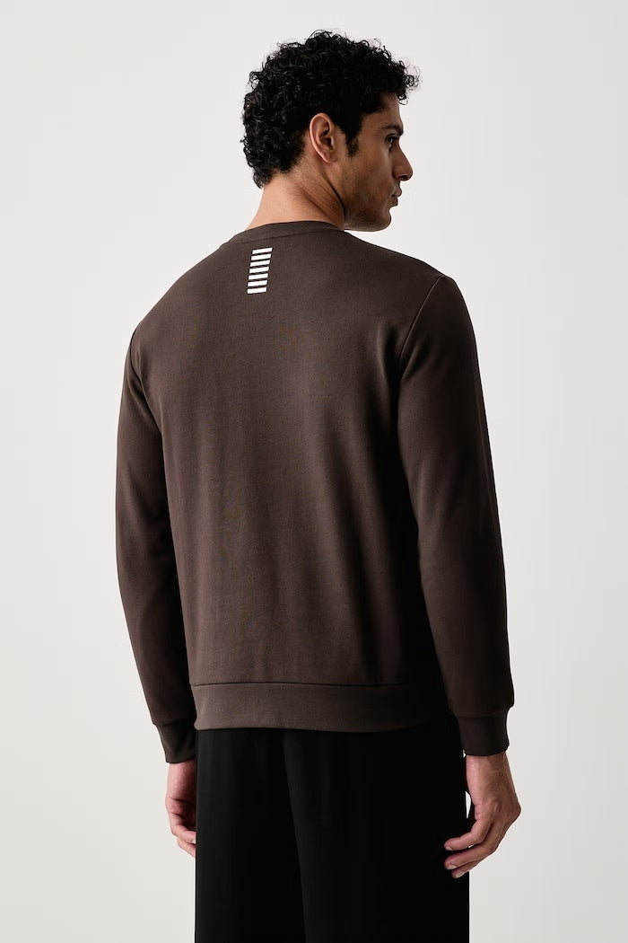 8NPM34 PJVTZ/U6027 EMPORIO ARMANI EA7