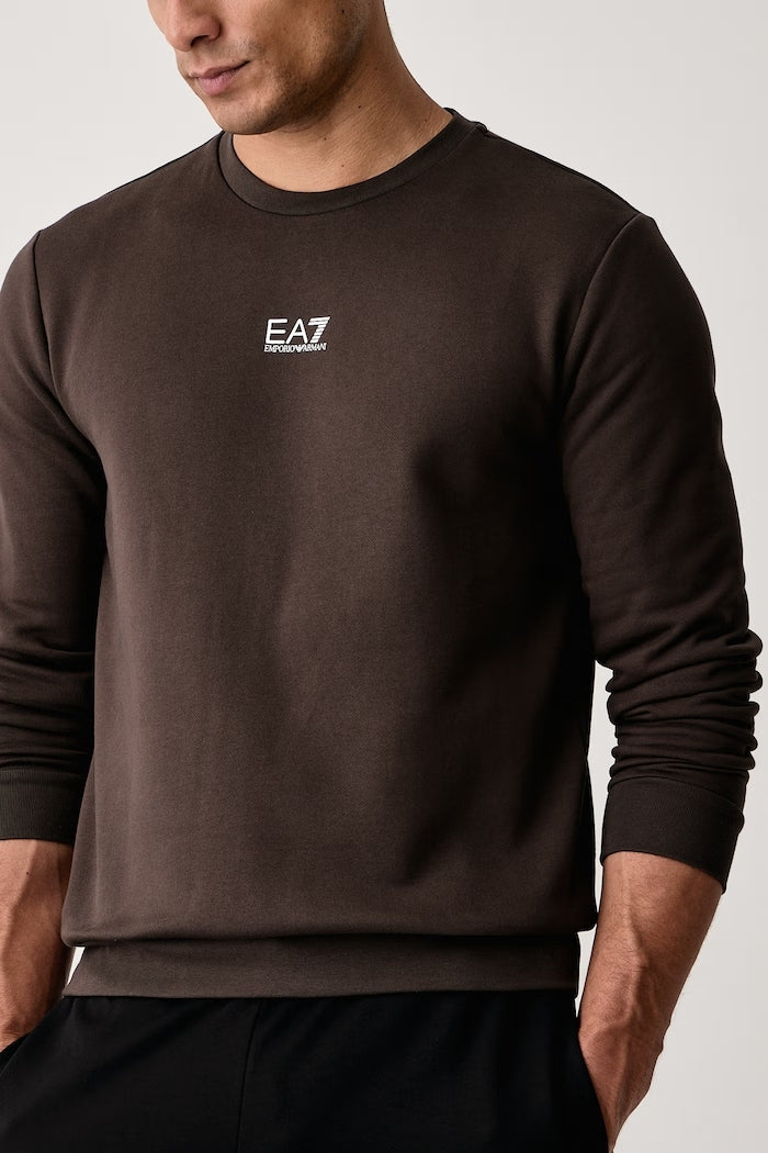 8NPM34 PJVTZ/U6027 EMPORIO ARMANI EA7