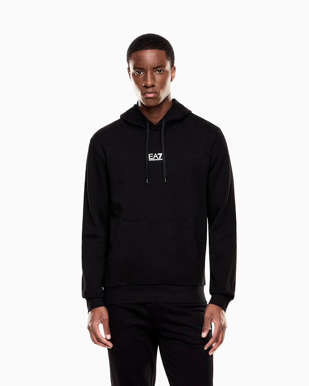 8NPM37 PJVTZ/1200 EMPORIO ARMANI EA7