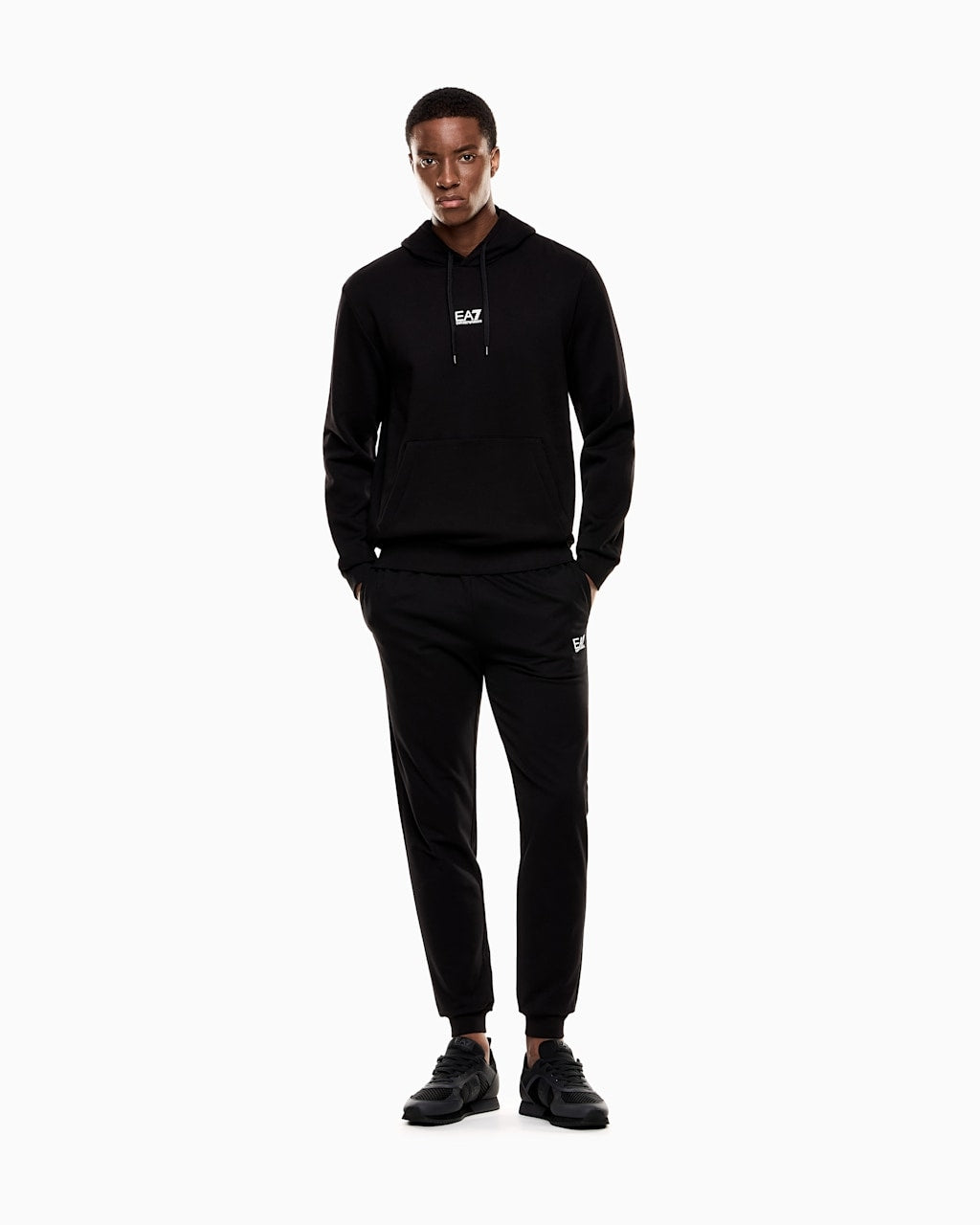 8NPM37 PJVTZ/1200 EMPORIO ARMANI EA7