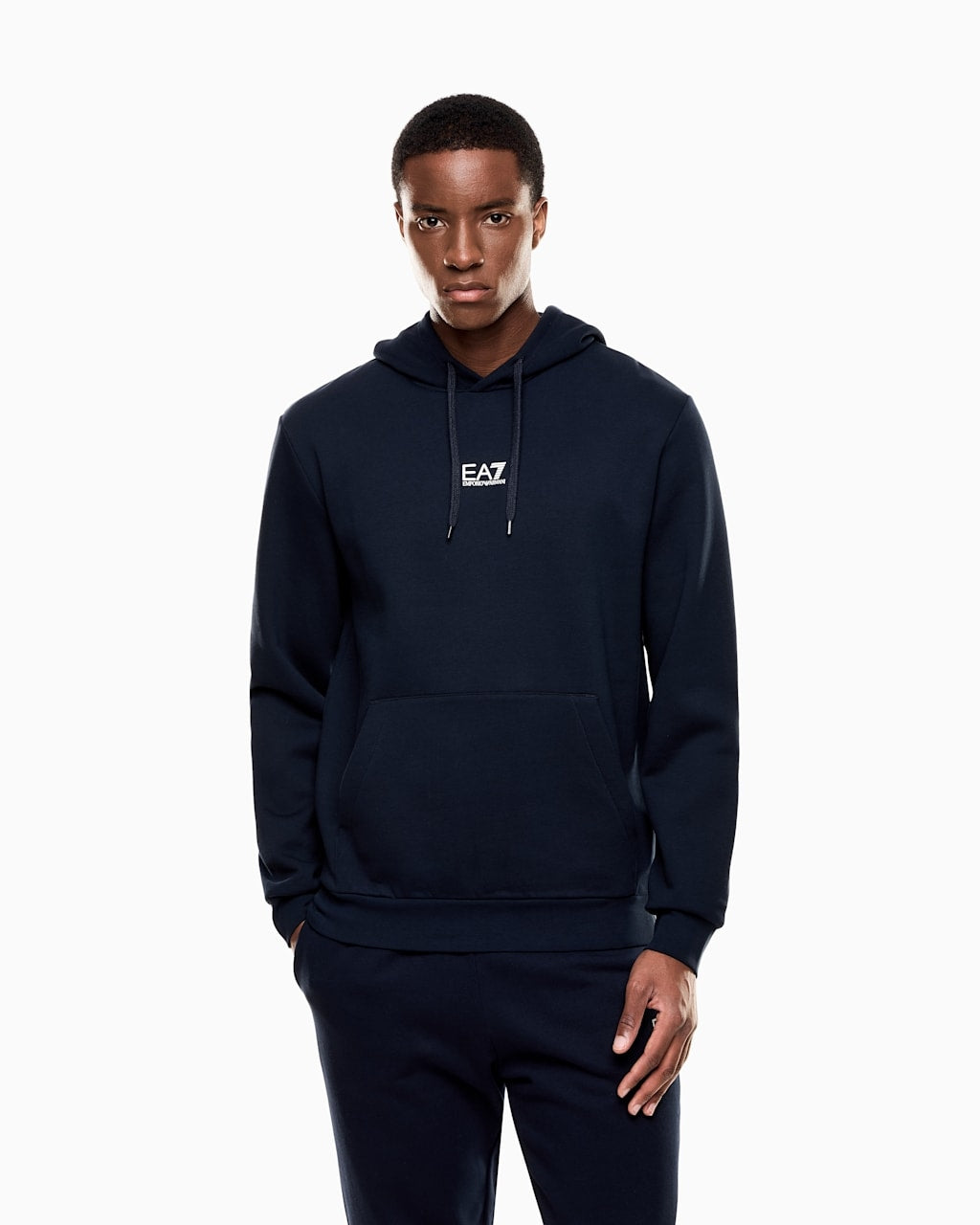 8NPM37 PJVTZ/1562 EMPORIO ARMANI EA7