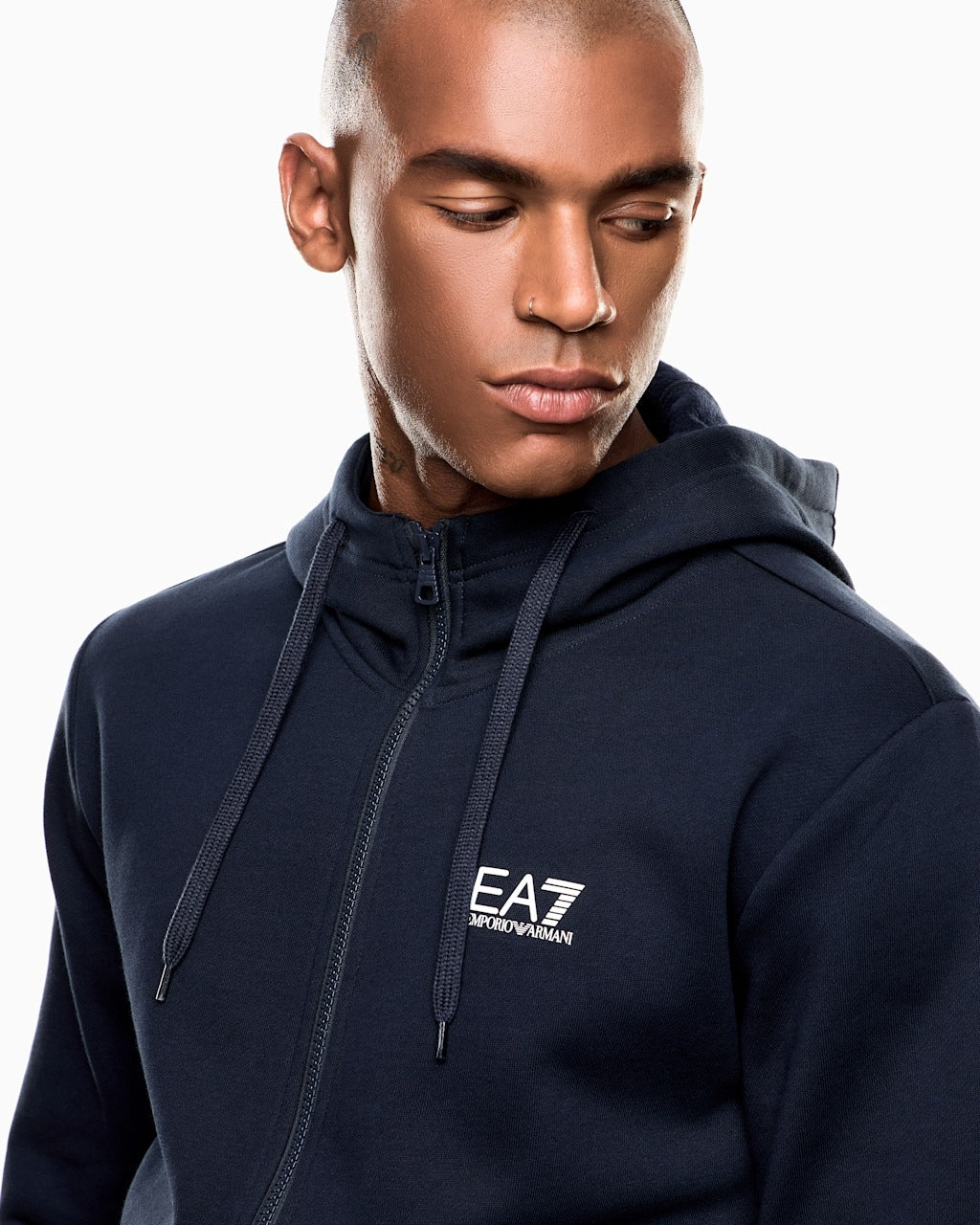8NPM38 PJVTZ/1562 EMPORIO ARMANI EA7