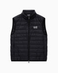 EMPORIO ARMANI EA7 DOWN WAISTCOAT