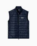 EMPORIO ARMANI EA7 DOWN WAISTCOAT