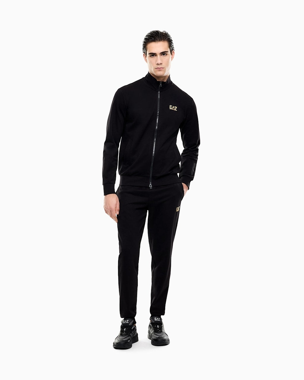 8NPV60 PJVRZ/0208 EMPORIO ARMANI EA7