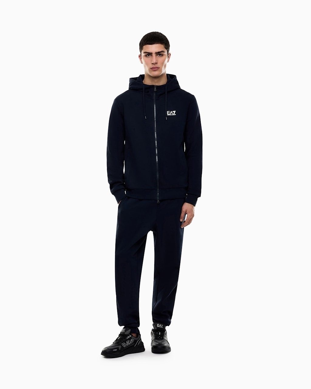 8NPV68 PJVTZ/1562 EMPORIO ARMANI EA7