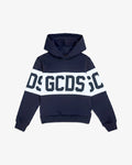 GCDS HOODIE