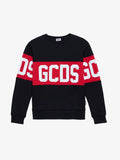 GCDS CREWNECK