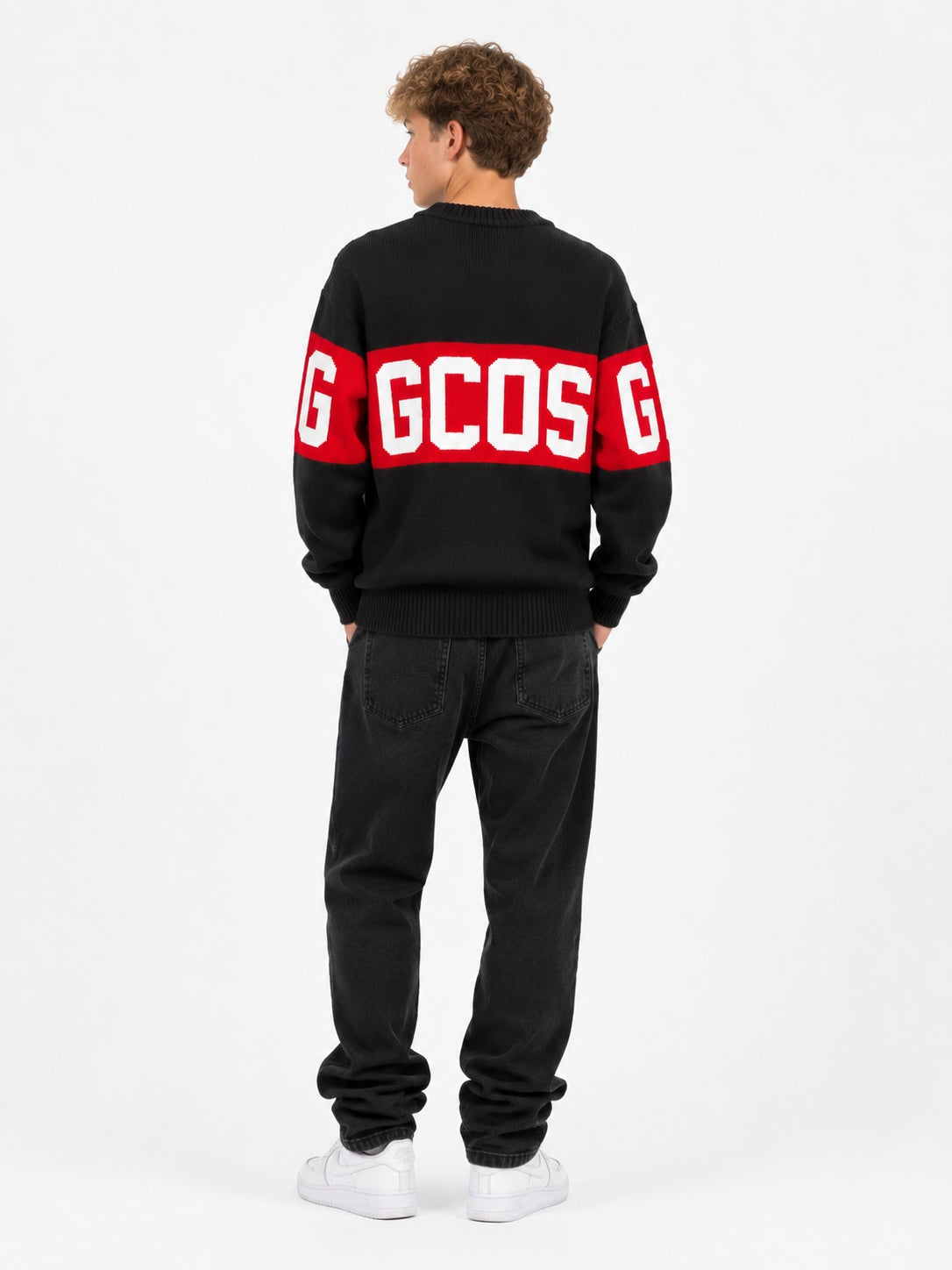Z0UJQF621K347/999R GCDS