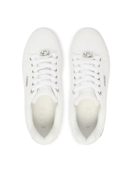 FLFBROFAL12/WHITE GUESS