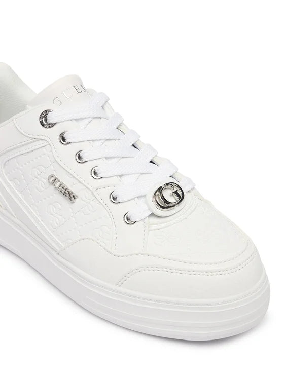 FLFBROFAL12/WHITE GUESS