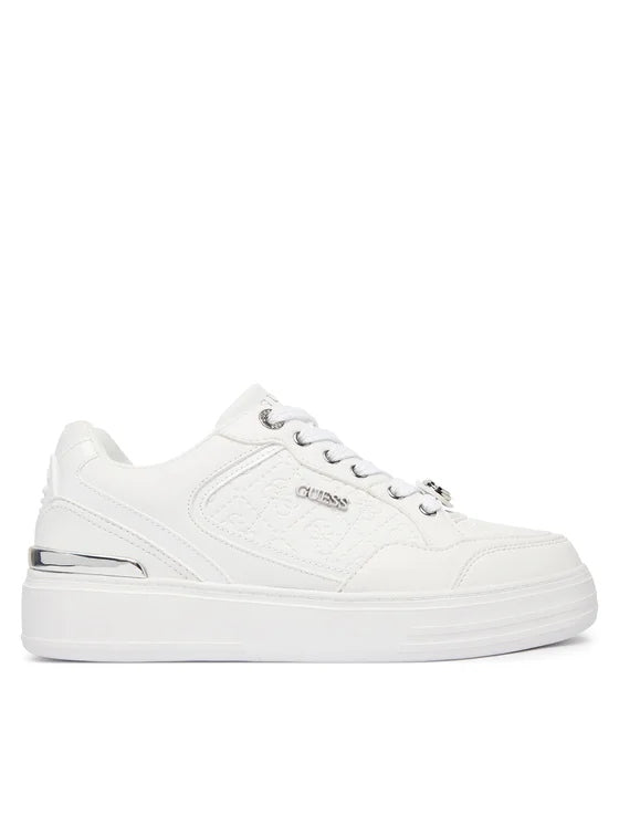 FLFBROFAL12/WHITE GUESS