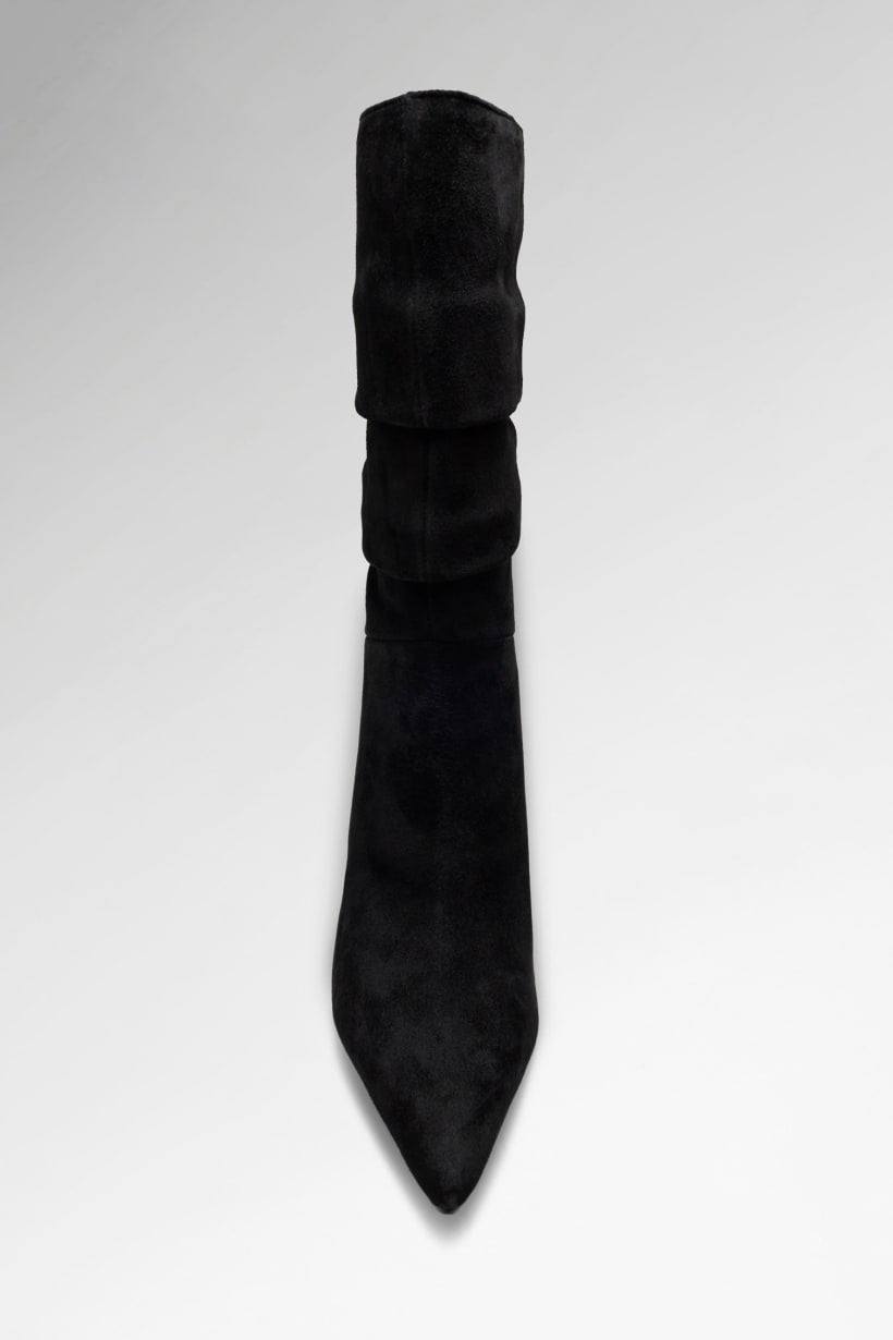 FLFCRLSUE11/BLACK GUESS
