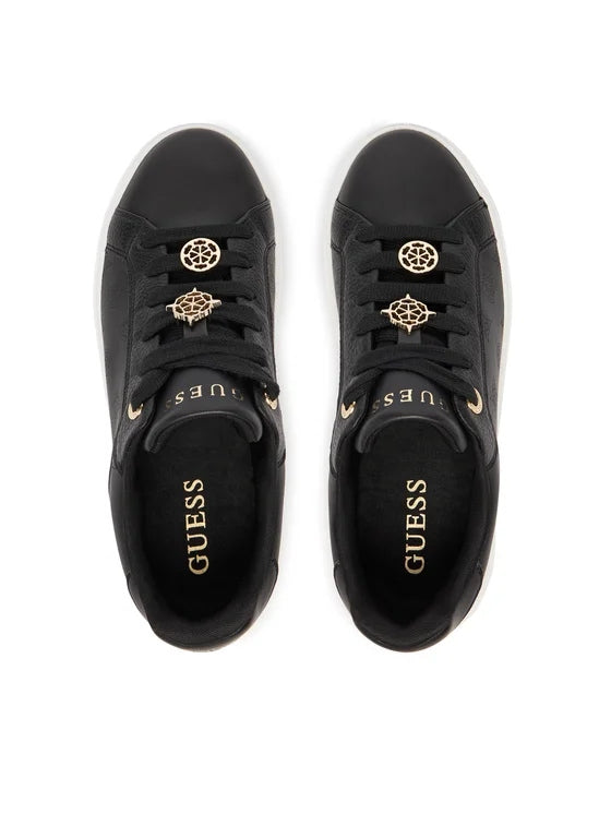 FLFDUEELE12/BLACK GUESS