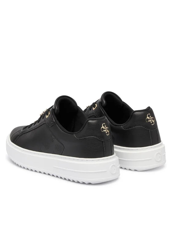 FLFDUEELE12/BLACK GUESS