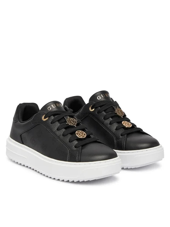 FLFDUEELE12/BLACK GUESS