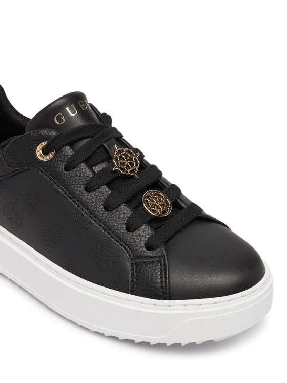 FLFDUEELE12/BLACK GUESS