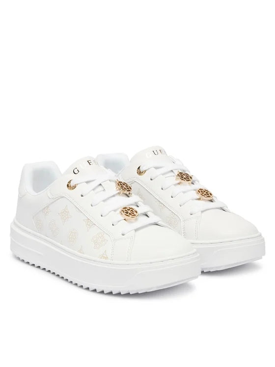 FLFDUEELE12/WHITE GUESS