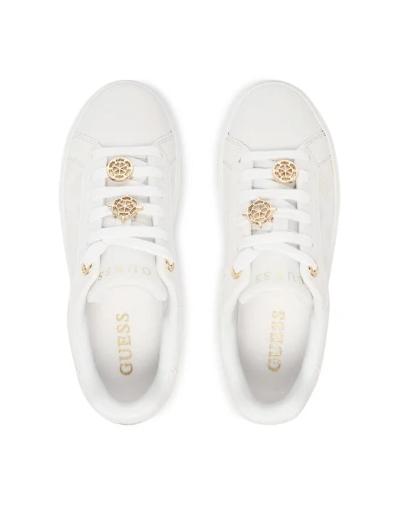 FLFDUEELE12/WHITE GUESS
