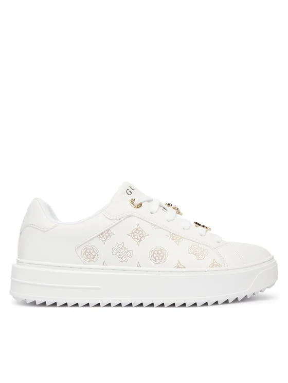 FLFDUEELE12/WHITE GUESS