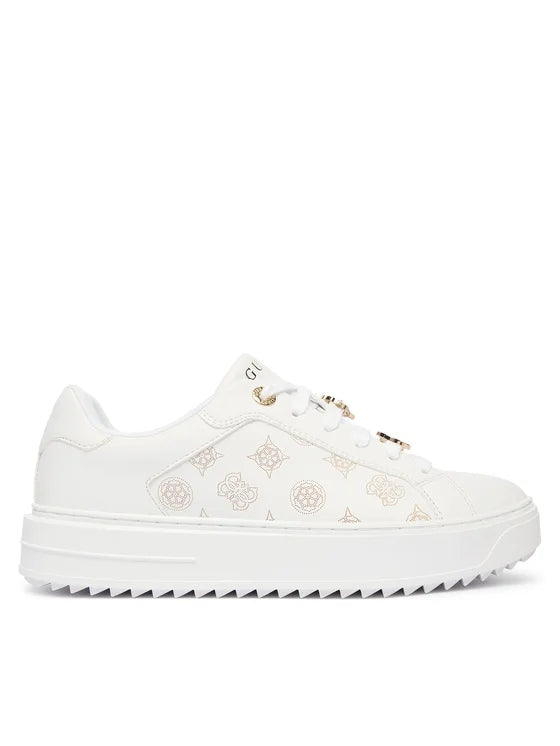 FLFDUEELE12/WHITE GUESS