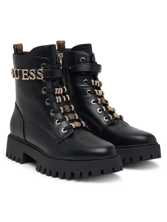FLFFICELE10/BLKBR GUESS