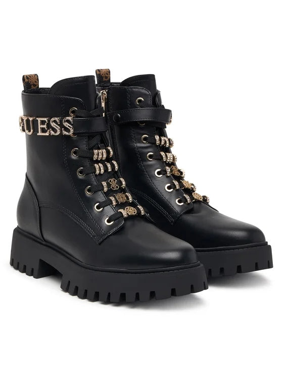 FLFFICELE10/BLKBR GUESS