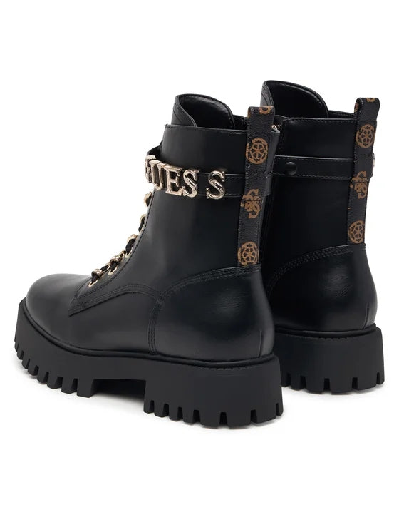 FLFFICELE10/BLKBR GUESS