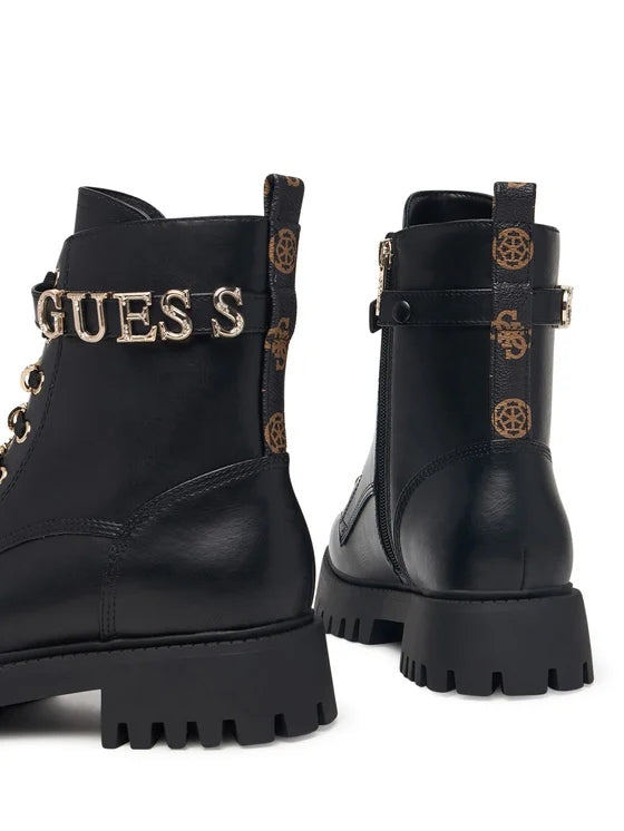 FLFFICELE10/BLKBR GUESS