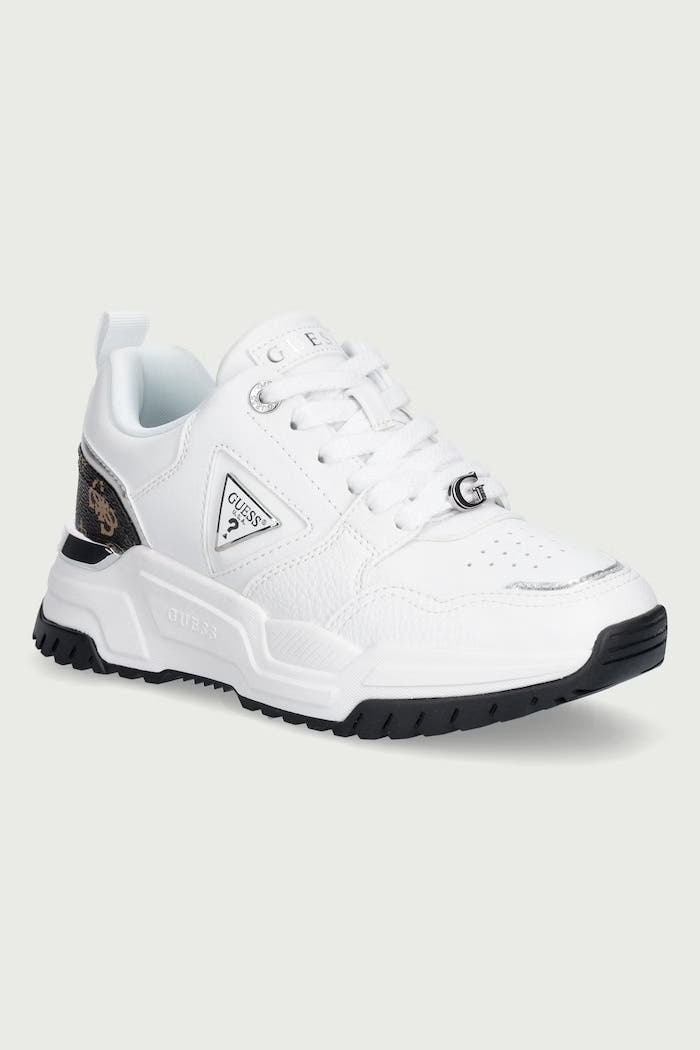 FLFHELELE12/WHITE GUESS